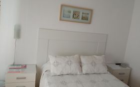 Apartamento Compartido Con La Anfitriona