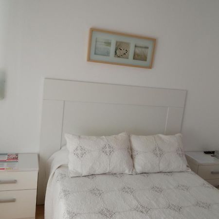 Habitaciones Individuales En Apartamento Compartido Siviglia Esterno foto