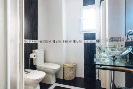 Habitaciones Individuales En Apartamento Compartido Siviglia Esterno foto